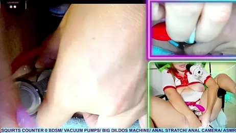 MaryBrook1 stripchat stream image, 04.09.2025 20:10