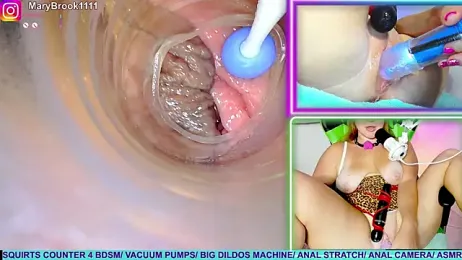 MaryBrook1 stripchat stream image, 04.09.2025 20:10