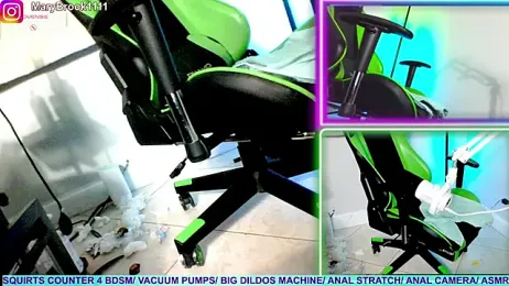 MaryBrook1 stripchat stream image, 04.09.2025 20:10