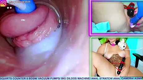 MaryBrook1 stripchat stream image, 04.09.2025 20:10