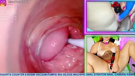 MaryBrook1 stripchat stream image, 04.09.2025 20:10