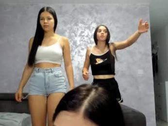 dirtygirls99 chaturbate stream image, 04.09.2025 23:40