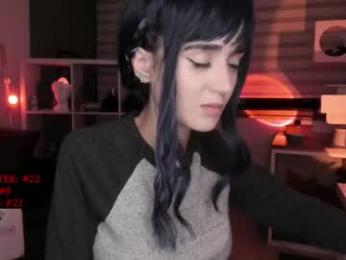 lonelly_lolly98 chaturbate stream image, 05.09.2025 01:10