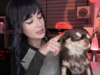 lonelly_lolly98 chaturbate stream image, 05.09.2025 01:10