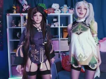 madnessalise chaturbate stream image