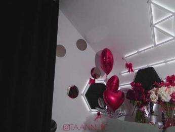 Taanni bongacams stream image, 15.02.2025 06:00