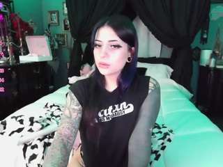 sallylynn camsoda stream image, 06.09.2025 03:20