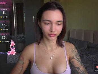 TeonaRose bongacams stream image, 07.09.2025 07:30