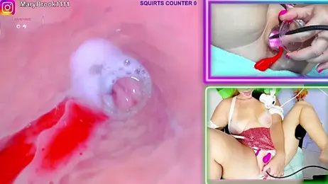 MaryBrook1 stripchat stream image, 08.09.2025 20:40