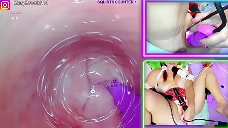 MaryBrook1 stripchat stream image, 08.09.2025 20:40