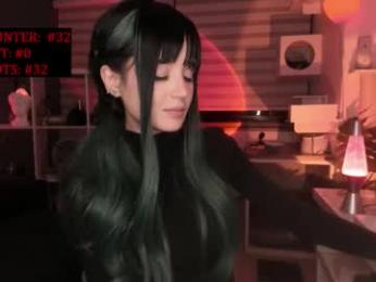 lonelly_lolly98 chaturbate stream image, 08.09.2025 23:50