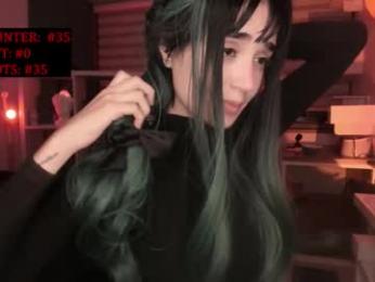 lonelly_lolly98 chaturbate stream image, 08.09.2025 23:50