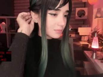 lonelly_lolly98 chaturbate stream image, 08.09.2025 23:50
