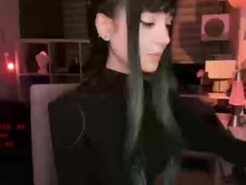 lonelly_lolly98 chaturbate stream image, 08.09.2025 23:50