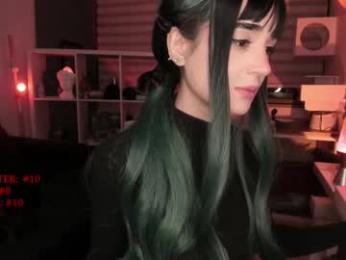 lonelly_lolly98 chaturbate stream image, 08.09.2025 23:50