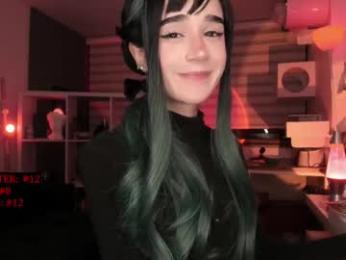 lonelly_lolly98 chaturbate stream image, 08.09.2025 23:50