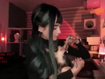 lonelly_lolly98 chaturbate stream image, 08.09.2025 23:50