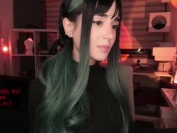 lonelly_lolly98 chaturbate stream image, 08.09.2025 23:50