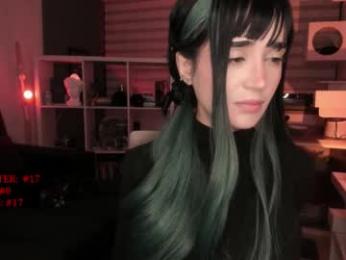 lonelly_lolly98 chaturbate stream image, 08.09.2025 23:50