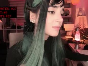 lonelly_lolly98 chaturbate stream image, 08.09.2025 23:50