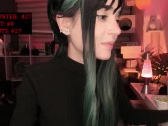 lonelly_lolly98 chaturbate stream image, 08.09.2025 23:50