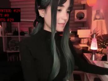 lonelly_lolly98 chaturbate stream image, 08.09.2025 23:50