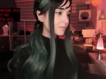 lonelly_lolly98 chaturbate stream image, 08.09.2025 23:50