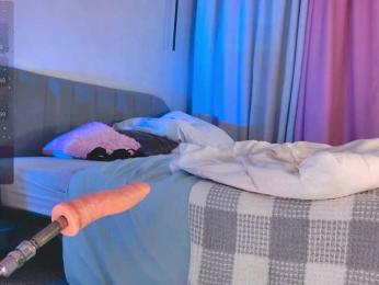 CherryGirlfriend bongacams stream image, 09.09.2025 19:30