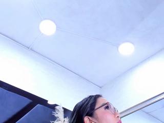 Kylie Whitee flirt4free stream image, 27.01.2025 14:20