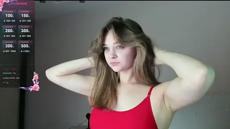 May_Flower stripchat stream image, 10.09.2025 11:00