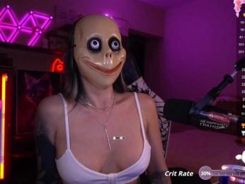 AmaReda bongacams stream image, 10.09.2025 15:00