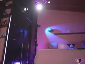 iam_eli chaturbate stream image, 10.09.2025 21:00