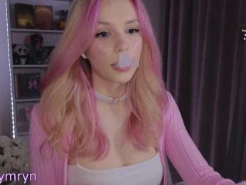 fymryn bongacams stream image, 11.09.2025 19:00