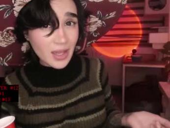 lonelly_lolly98 chaturbate stream image, 13.09.2025 00:40