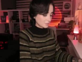 lonelly_lolly98 chaturbate stream image, 13.09.2025 00:40