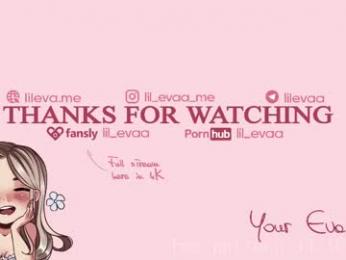 lil_eva chaturbate stream image, 16.02.2025 13:30