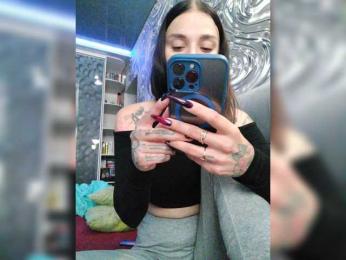 deva_maria bongacams stream image, 14.09.2025 07:00