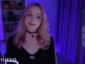 fymryn bongacams stream image, 15.09.2025 16:10