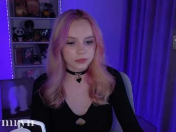 fymryn bongacams stream image, 15.09.2025 16:10