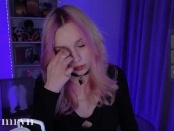 fymryn bongacams stream image, 15.09.2025 16:10