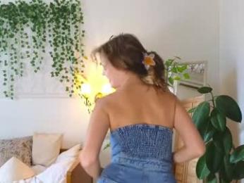 eli_sun chaturbate stream image, 16.09.2025 08:40