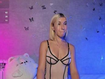 Melaminsy bongacams stream image, 17.09.2025 17:00