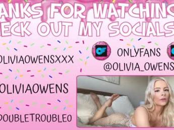 oliviaowens chaturbate stream image, 17.09.2025 21:20