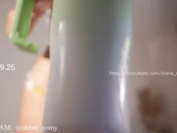 shena_nomy chaturbate stream image, 17.09.2025 20:00
