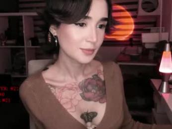 lonelly_lolly98 chaturbate stream image, 18.09.2025 01:50