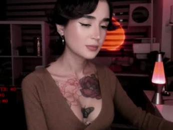 lonelly_lolly98 chaturbate stream image, 18.09.2025 01:50