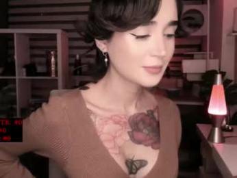 lonelly_lolly98 chaturbate stream image, 18.09.2025 01:50