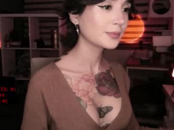 lonelly_lolly98 chaturbate stream image, 18.09.2025 01:50