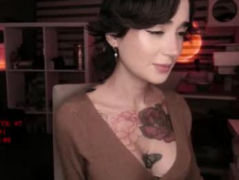 lonelly_lolly98 chaturbate stream image, 18.09.2025 01:50