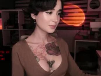 lonelly_lolly98 chaturbate stream image, 18.09.2025 01:50